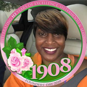 Meet your Posher, Natasha